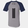 Short Sleeve Baseball Jersey Thumbnail