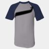 Short Sleeve Baseball Jersey Thumbnail