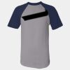 Short Sleeve Baseball Jersey Thumbnail