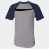 Short Sleeve Baseball Jersey Thumbnail