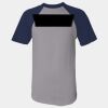 Short Sleeve Baseball Jersey Thumbnail