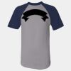 Short Sleeve Baseball Jersey Thumbnail