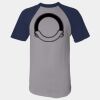 Short Sleeve Baseball Jersey Thumbnail