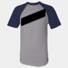 Short Sleeve Baseball Jersey Thumbnail