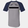 Short Sleeve Baseball Jersey Thumbnail