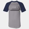Short Sleeve Baseball Jersey Thumbnail