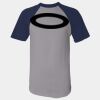 Short Sleeve Baseball Jersey Thumbnail