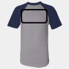 Short Sleeve Baseball Jersey Thumbnail