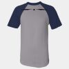 Short Sleeve Baseball Jersey Thumbnail