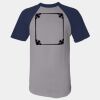 Short Sleeve Baseball Jersey Thumbnail