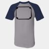 Short Sleeve Baseball Jersey Thumbnail