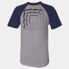 Short Sleeve Baseball Jersey Thumbnail