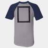 Short Sleeve Baseball Jersey Thumbnail
