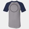 Short Sleeve Baseball Jersey Thumbnail