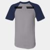 Short Sleeve Baseball Jersey Thumbnail