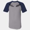 Short Sleeve Baseball Jersey Thumbnail