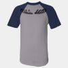 Short Sleeve Baseball Jersey Thumbnail