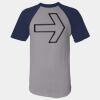 Short Sleeve Baseball Jersey Thumbnail