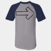 Short Sleeve Baseball Jersey Thumbnail