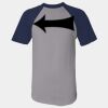 Short Sleeve Baseball Jersey Thumbnail