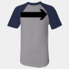 Short Sleeve Baseball Jersey Thumbnail