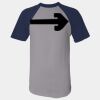Short Sleeve Baseball Jersey Thumbnail