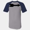 Short Sleeve Baseball Jersey Thumbnail
