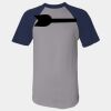 Short Sleeve Baseball Jersey Thumbnail