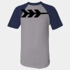 Short Sleeve Baseball Jersey Thumbnail