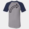 Short Sleeve Baseball Jersey Thumbnail