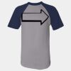 Short Sleeve Baseball Jersey Thumbnail