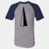 Short Sleeve Baseball Jersey Thumbnail
