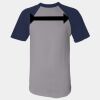 Short Sleeve Baseball Jersey Thumbnail