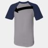 Short Sleeve Baseball Jersey Thumbnail