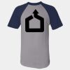 Short Sleeve Baseball Jersey Thumbnail