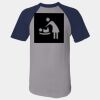 Short Sleeve Baseball Jersey Thumbnail