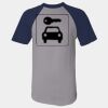 Short Sleeve Baseball Jersey Thumbnail