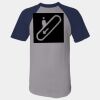 Short Sleeve Baseball Jersey Thumbnail