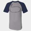 Short Sleeve Baseball Jersey Thumbnail
