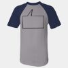 Short Sleeve Baseball Jersey Thumbnail