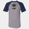 Short Sleeve Baseball Jersey Thumbnail
