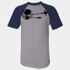 Short Sleeve Baseball Jersey Thumbnail