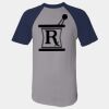 Short Sleeve Baseball Jersey Thumbnail
