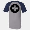 Short Sleeve Baseball Jersey Thumbnail