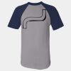 Short Sleeve Baseball Jersey Thumbnail