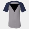Short Sleeve Baseball Jersey Thumbnail