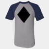 Short Sleeve Baseball Jersey Thumbnail