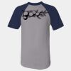 Short Sleeve Baseball Jersey Thumbnail