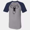 Short Sleeve Baseball Jersey Thumbnail