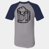 Short Sleeve Baseball Jersey Thumbnail